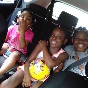 Meet your Posher, Angel